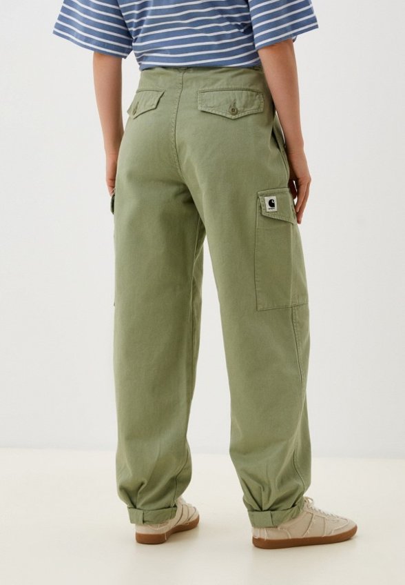 Джинсы Carhartt WIP