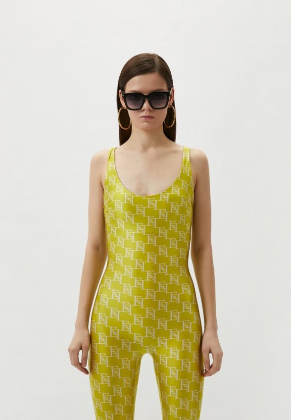 Комбинезон Elisabetta Franchi