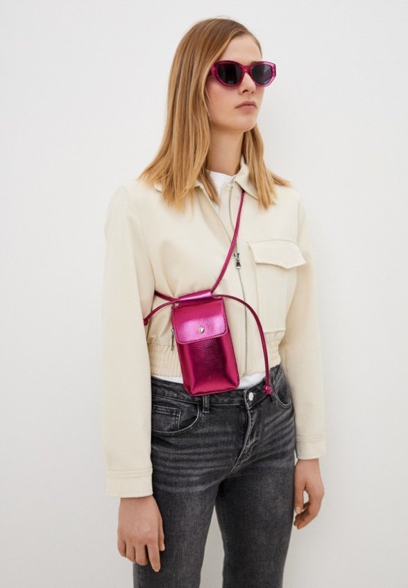 Сумка Снежная Королева