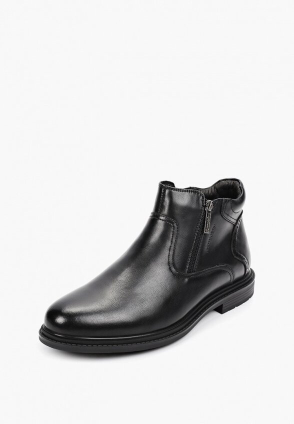 Ботинки Thomas Munz