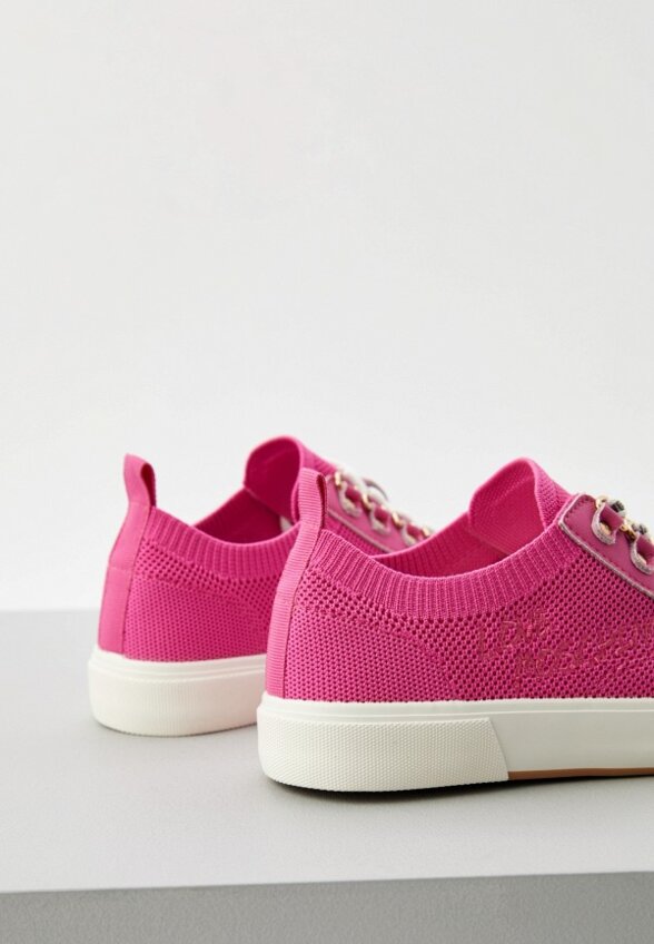 Кеды Love Moschino