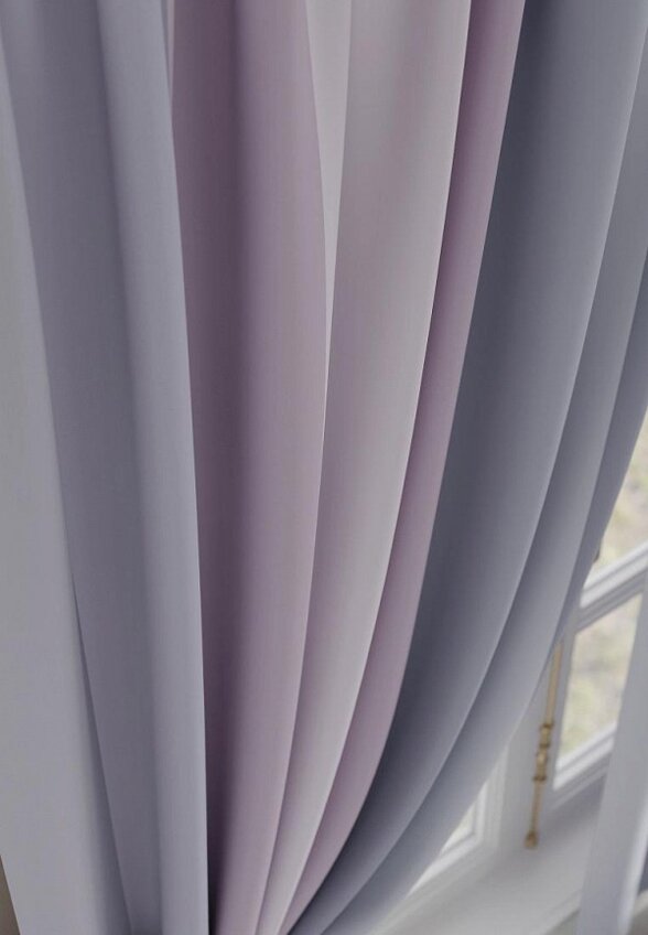 Шторы Comfy Way