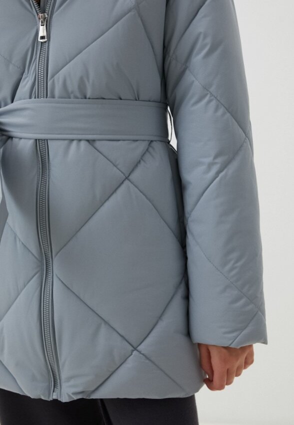 Куртка стеганая Hoops