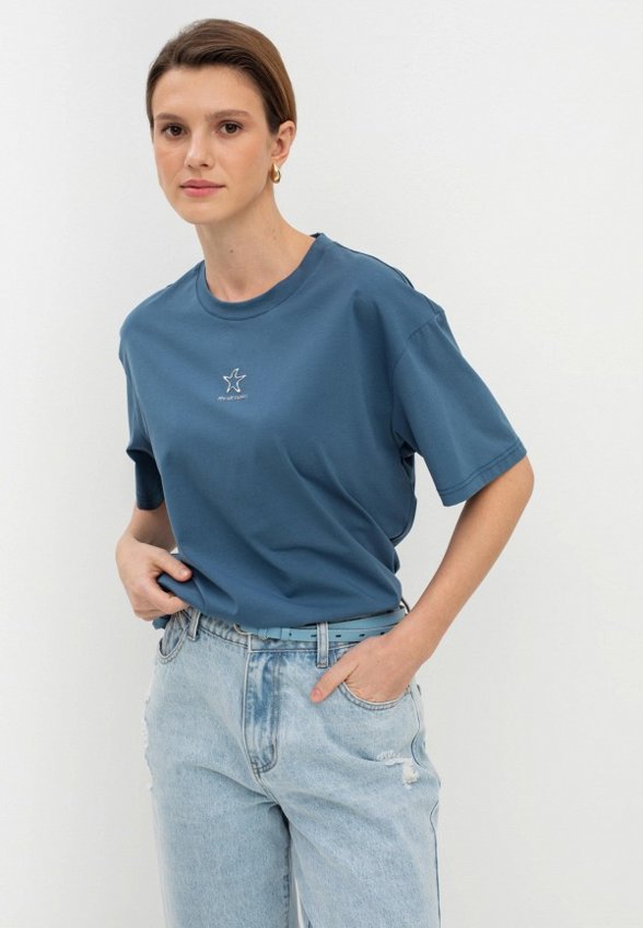 Футболка Savage