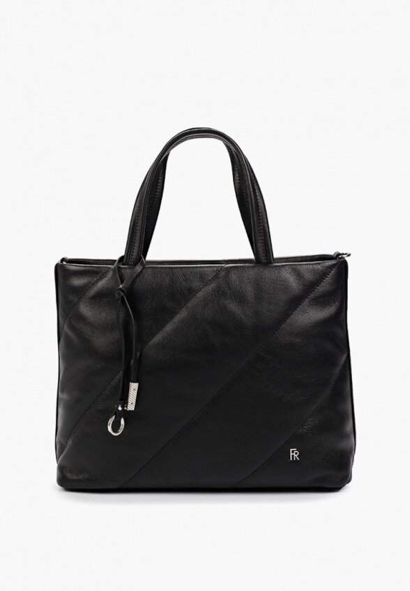 Сумка и брелок Fabretti