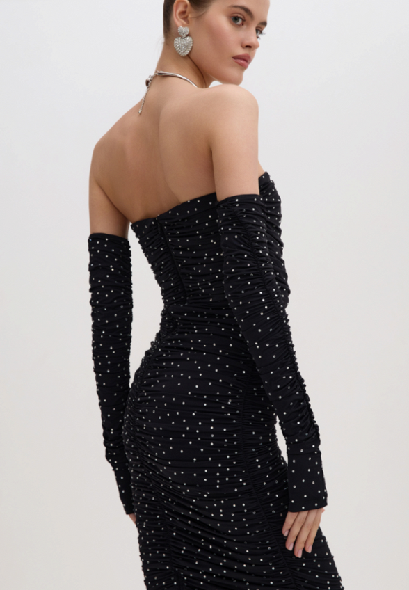 Платье Lumiere Magique