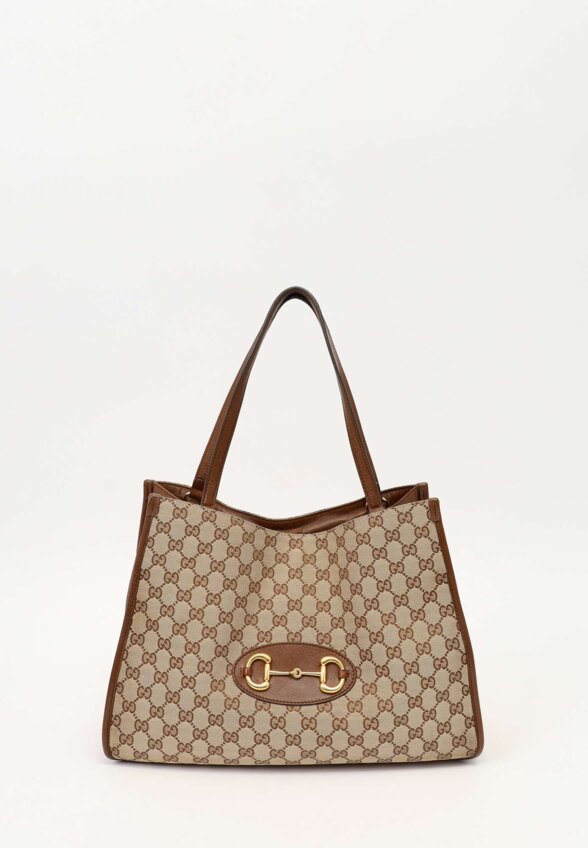 Gucci Horsebit