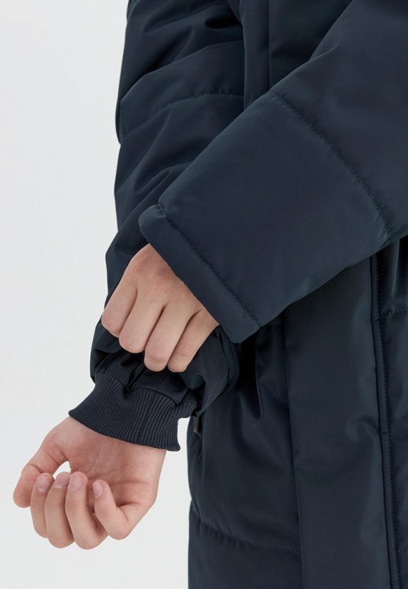 Куртка утепленная Alpex