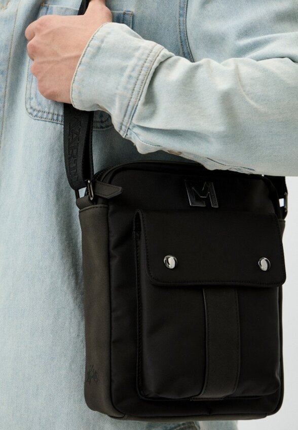 Сумка La Martina