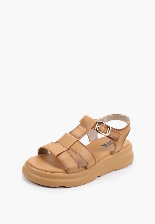 Сандалии Тофа