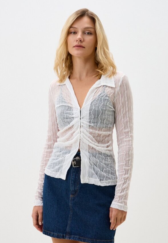 Блуза Desigual