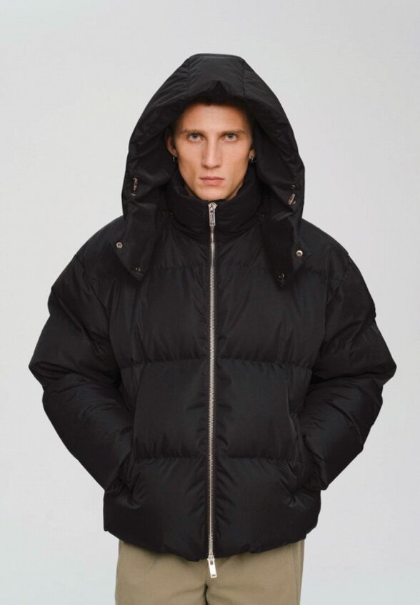 Пуховик Some People