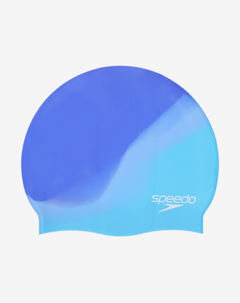 Шапочка для плавания Speedo, Синий женщинам