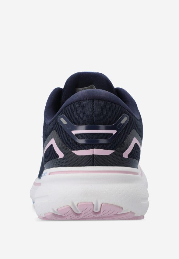 Кроссовки женские Brooks Ghost 15, Синий