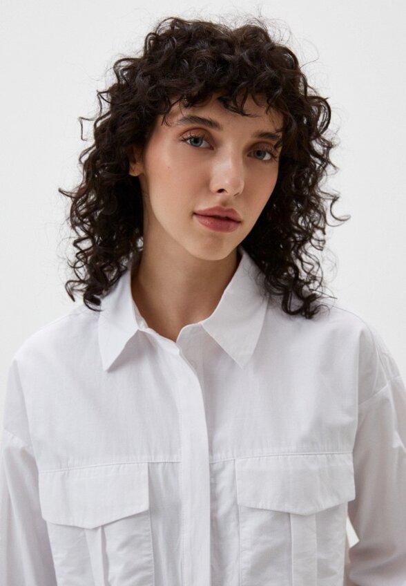 Рубашка Zolla