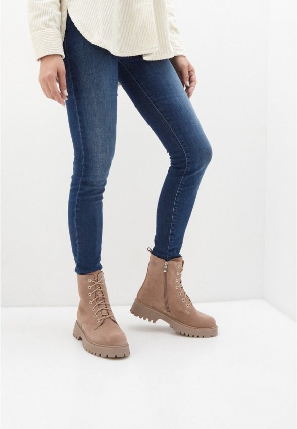 Ботинки Thomas Munz