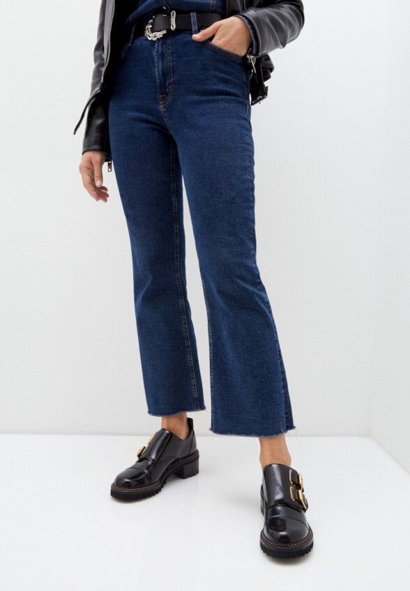 Ботильоны See by Chloe