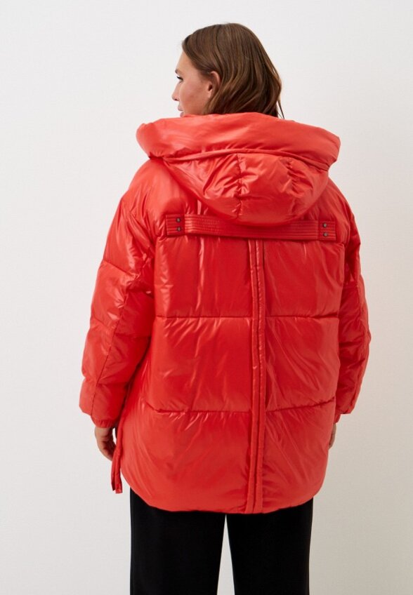 Пуховик Winterra