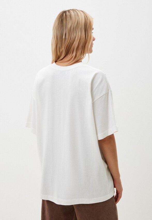 Футболка Face Code