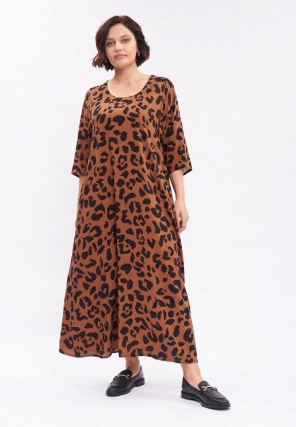 Платье Артесса