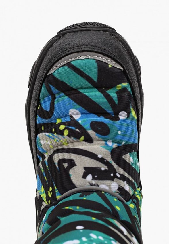 Дутики PlayToday