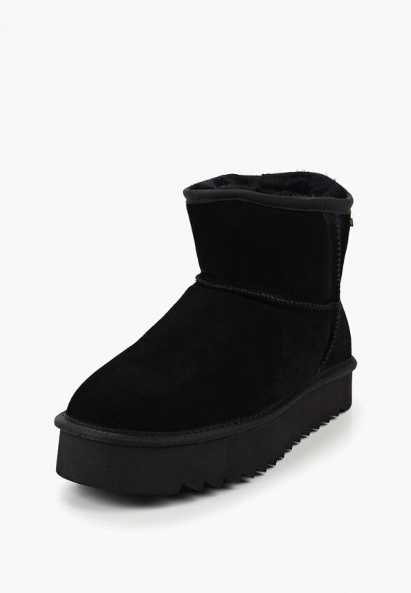 Полусапоги Mexx