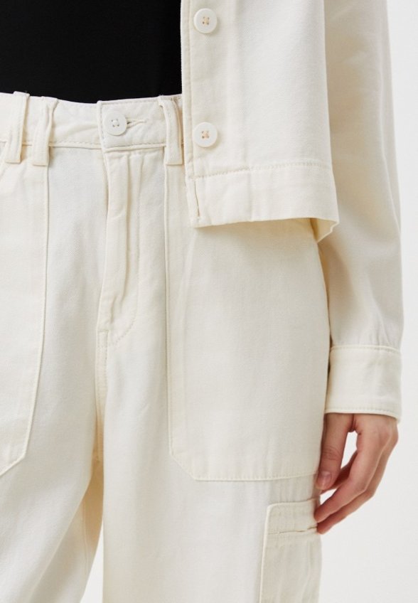 Брюки Tom Tailor