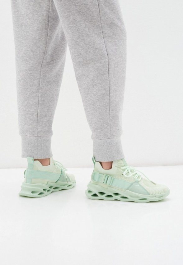 Кроссовки Obba