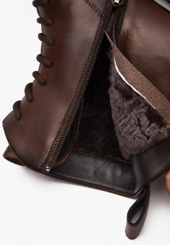 Ботинки Mascotte