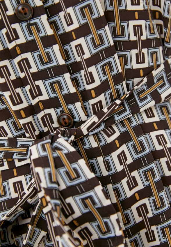 Платье Rich & Naked