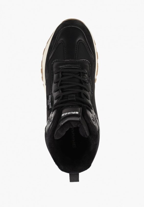 Кроссовки Briggs