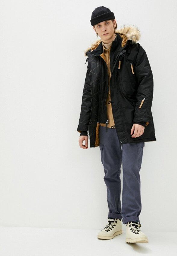 Парка Apolloget