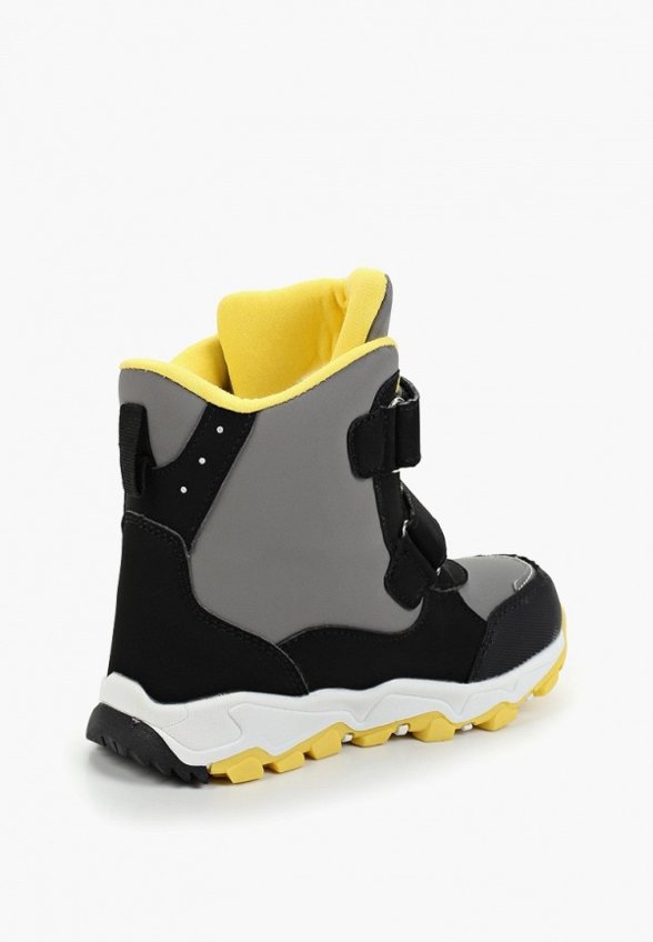 Ботинки Shuzzi