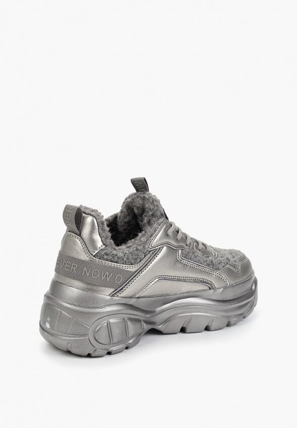 Кроссовки Shuzzi