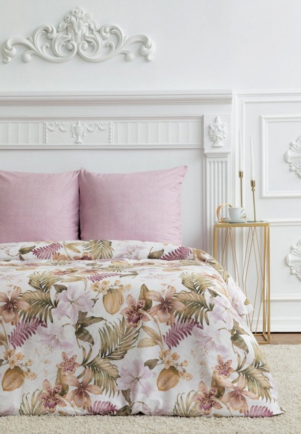 Постельное белье 1,5-спальное Mia Cara