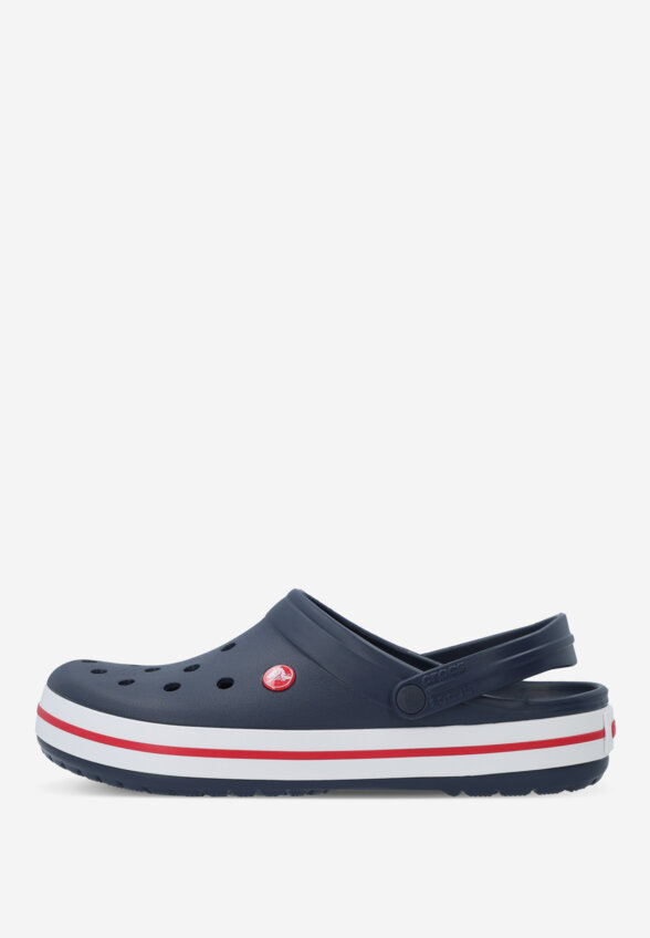 Сабо Crocs Crocband, Синий