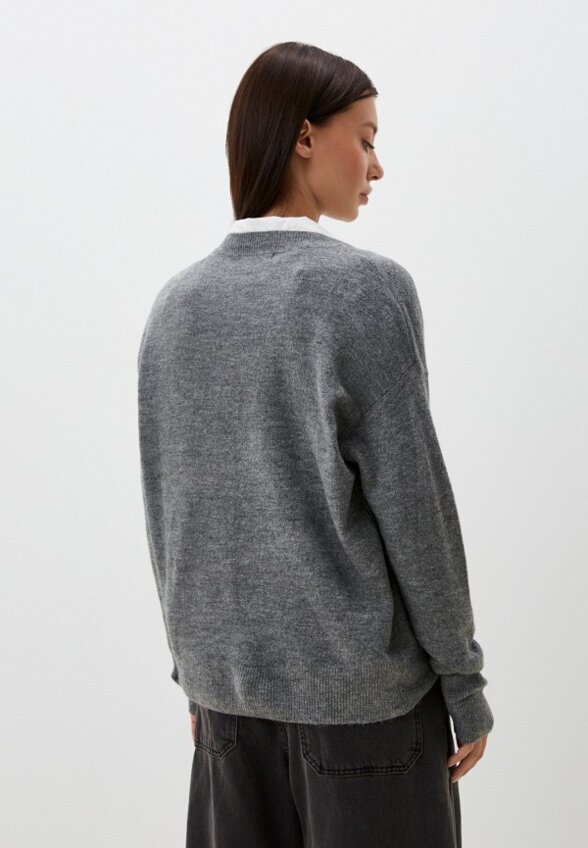 Пуловер Terranova