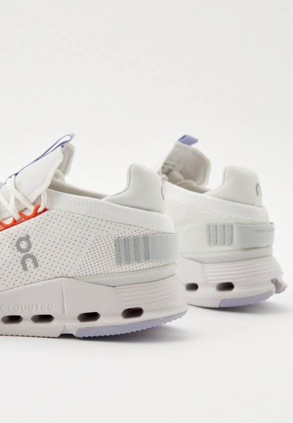 Кроссовки On