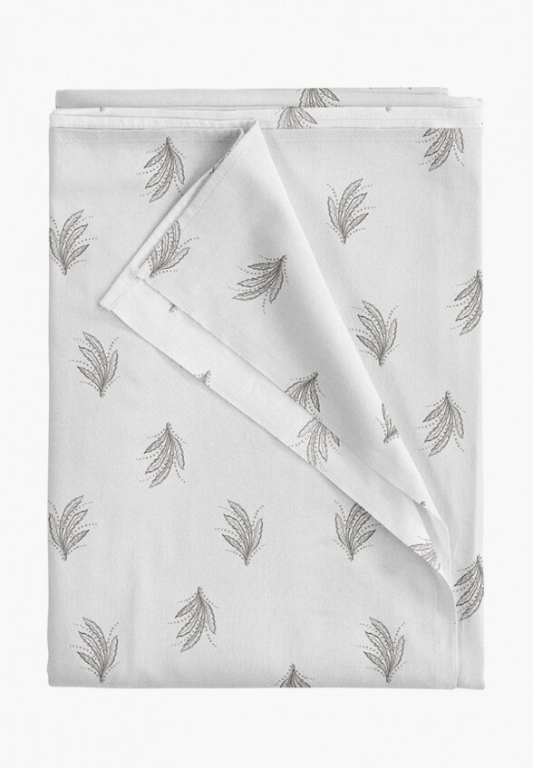 Простыня 1,5-спальная Унисон