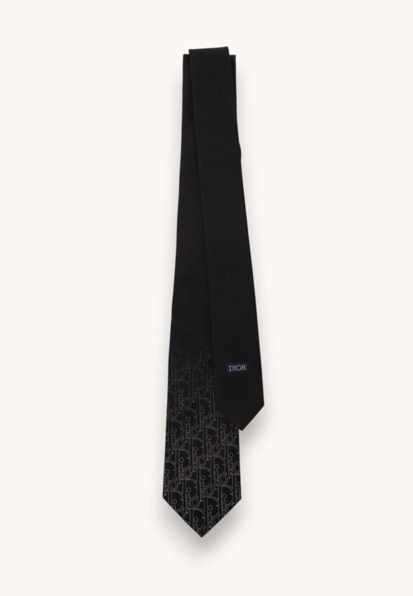 Dior Tie