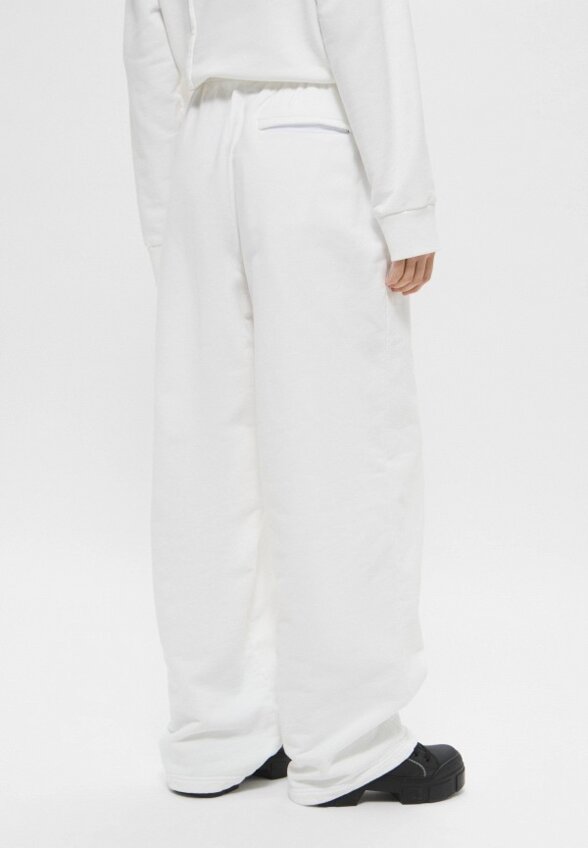 Брюки спортивные MM6 Maison Margiela