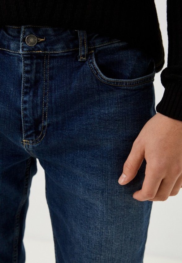 Джинсы Trendyol