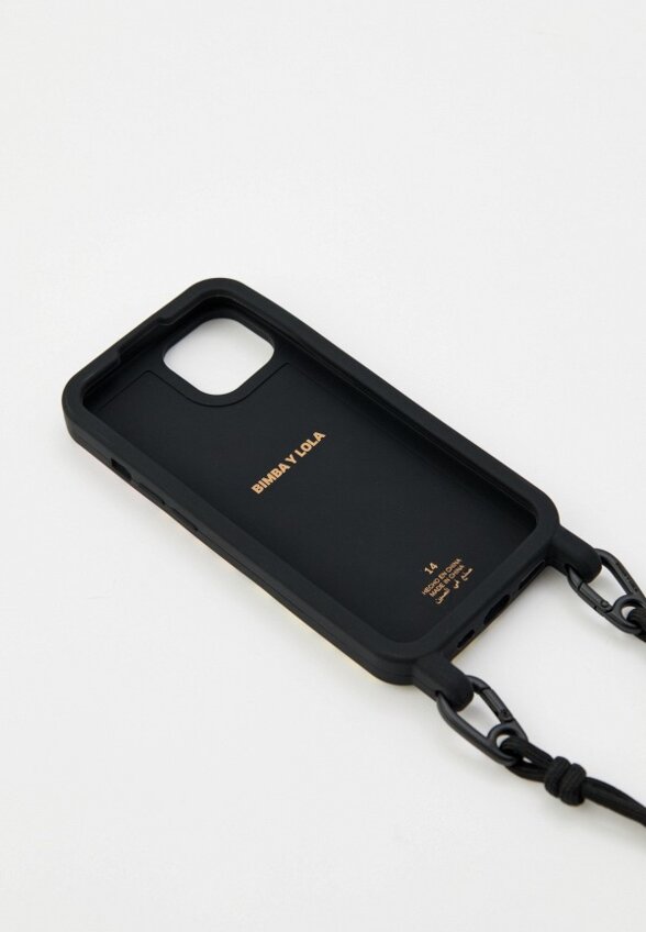 Чехол для iPhone и ремешок Bimba Y Lola