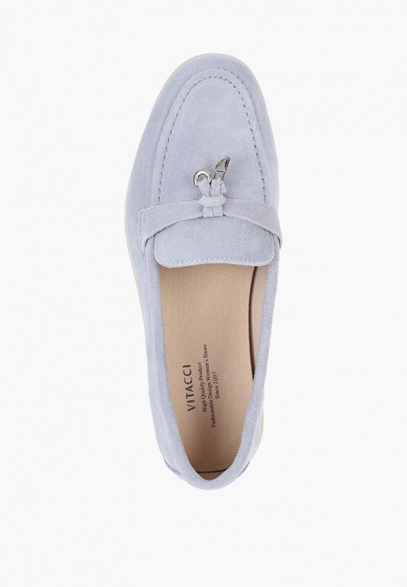 Лоферы Vitacci