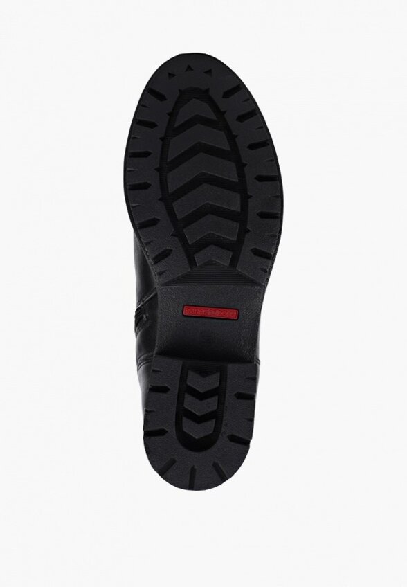 Сапоги Francesco Donni