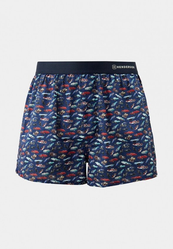 Трусы Henderson