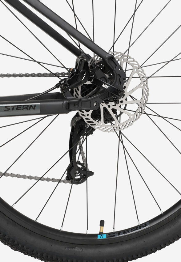 Велосипед горный Stern Motion 2.0 29