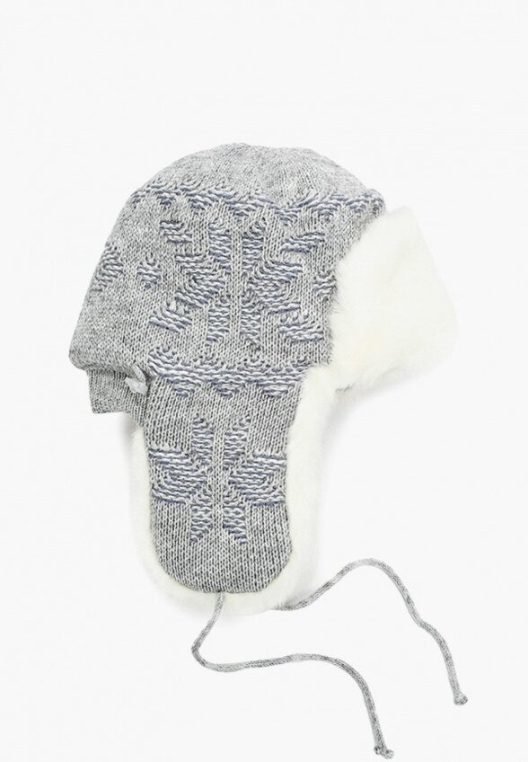 Шапка Сиринга