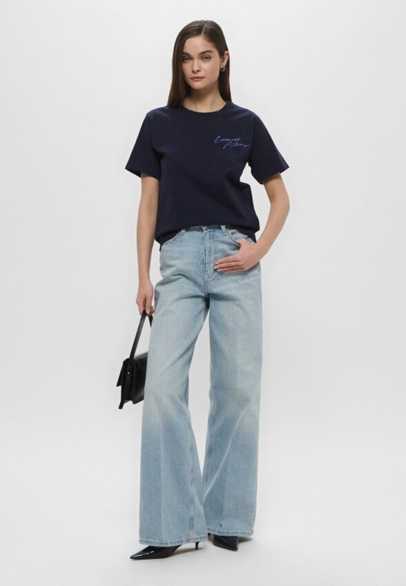 Футболка Emporio Armani