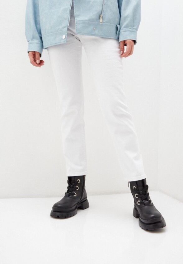 Ботинки Basconi